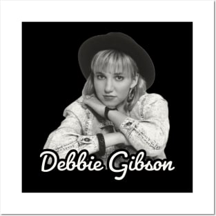 Debbie Gibson / 1970 Posters and Art